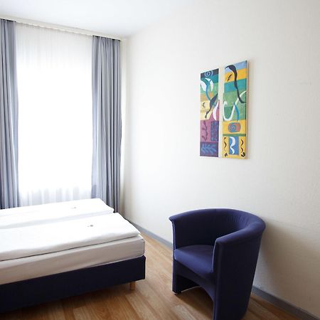Senator Hotel Frankfurt am Main Kültér fotó