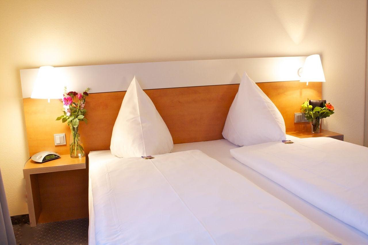 Senator Hotel Frankfurt am Main Kültér fotó