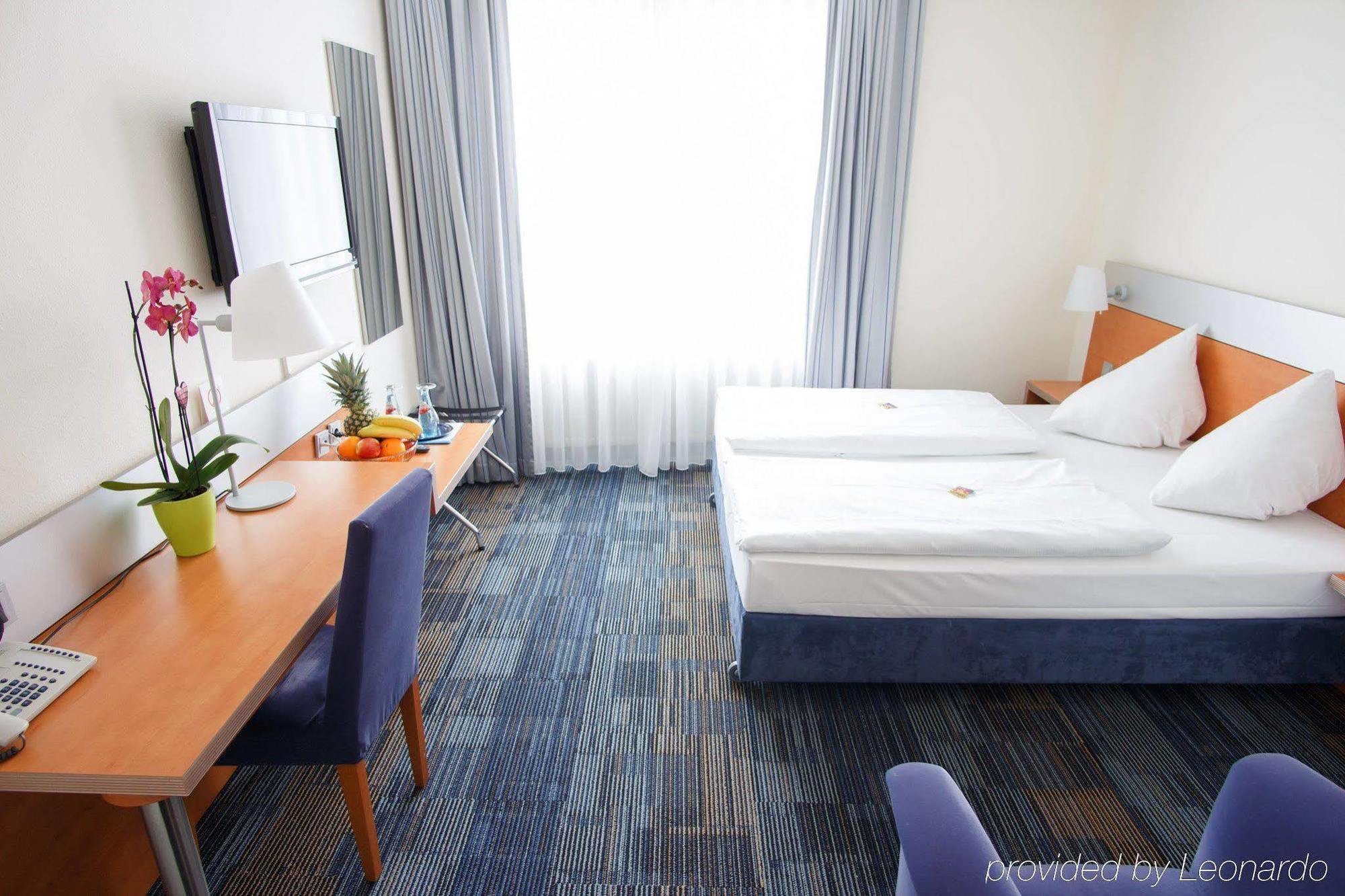 Senator Hotel Frankfurt am Main Kültér fotó