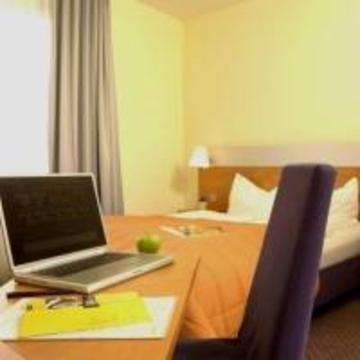 Senator Hotel Frankfurt am Main Kültér fotó
