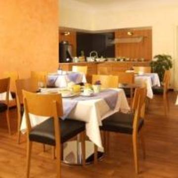 Senator Hotel Frankfurt am Main Kültér fotó